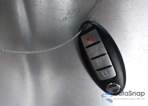 2012 Nissan Murano S/Sl/Le из США, поврежденный, VIN JN8AZ1MU1CW117346